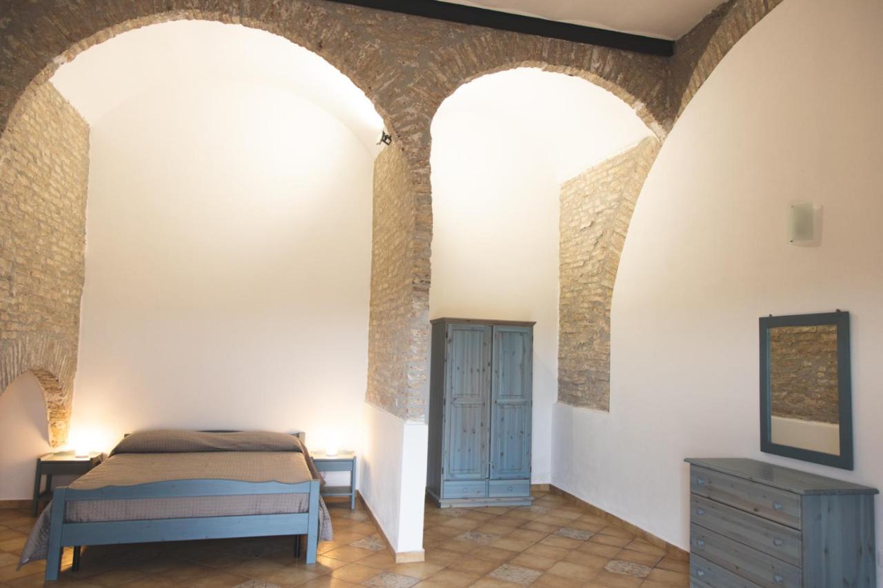 Masseria Baglio Perciata Camporeale Esterno foto