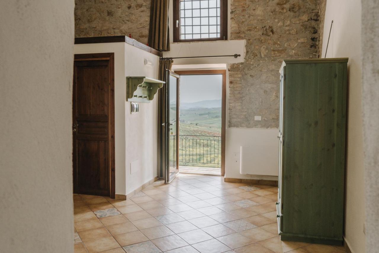 Masseria Baglio Perciata Camporeale Esterno foto